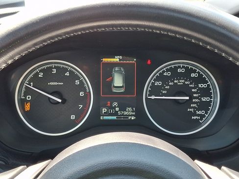 Used 2020 Subaru Forester Premium AWD/4WD image 22
