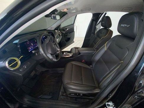 Used 2026 Chevrolet Trax ACTIV w/ Driver Confidence Package FWD image 28