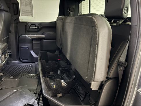 Used 2021 GMC Sierra 1500 AT4 w/ AT4 Premium Package image 20
