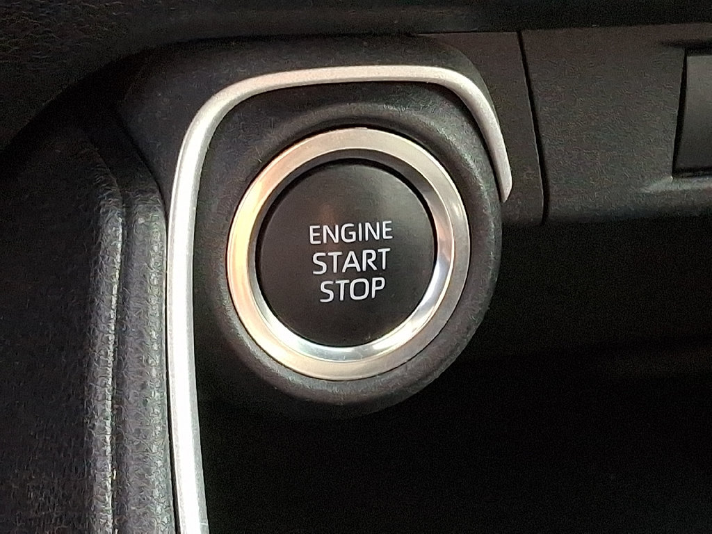 Certified 2025 Toyota Grand Highlander FWD image 27