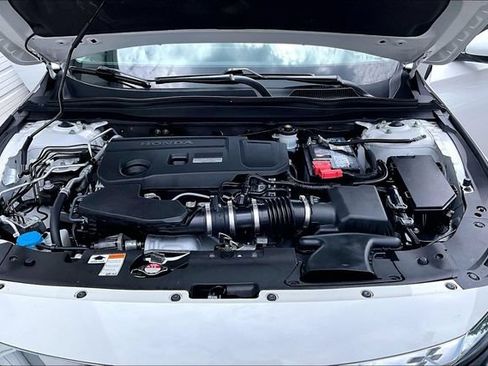 Used 2020 Honda Accord EX-L image 33