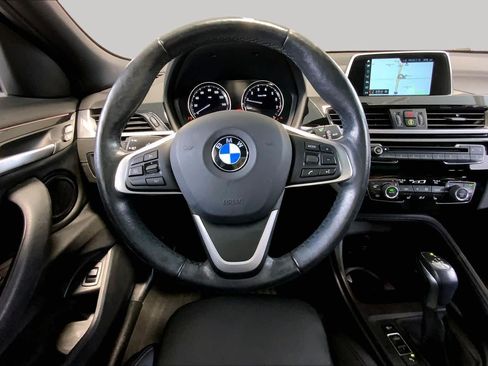 Used 2019 BMW X2 xDrive28i w/ Convenience Package AWD/4WD image 5