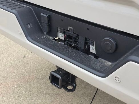 New 2026 GMC Sierra 3500 AT4 w/ AT4 Premium Plus Package AWD/4WD image 21