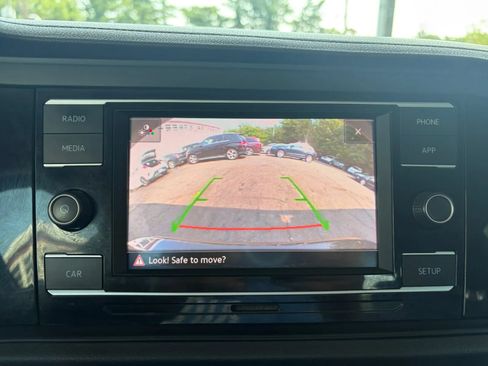 Used 2019 Volkswagen Jetta S w/ Driver Assistance Package FWD image 31