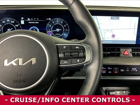 Used 2023 Kia Sportage X-Pro AWD/4WD image 12