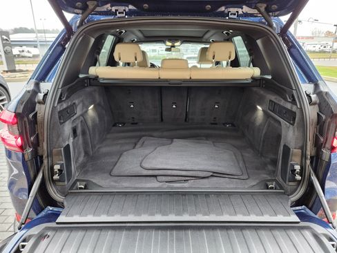 Used 2022 BMW X5 xDrive40i image 8