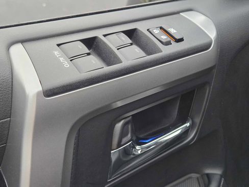 Used 2024 Toyota 4Runner Limited image 20