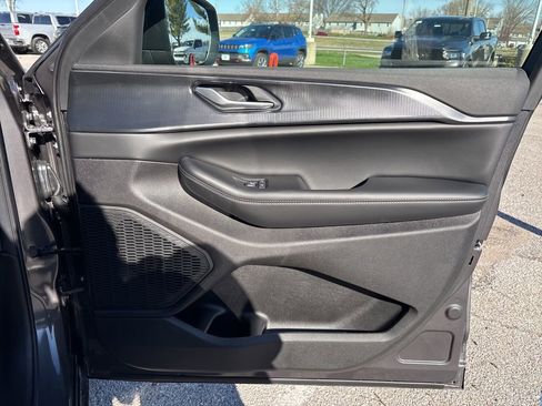 New 2026 Jeep Grand Cherokee L Laredo image 52