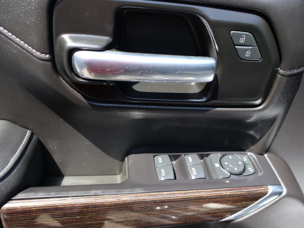 Used 2021 GMC Sierra 1500 Elevation w/ Preferred Package AWD/4WD image 20