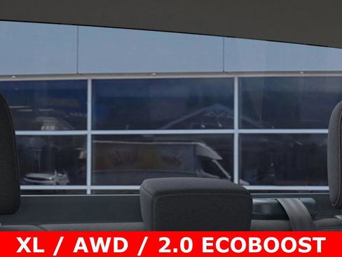 New 2026 Ford Maverick XL image 24