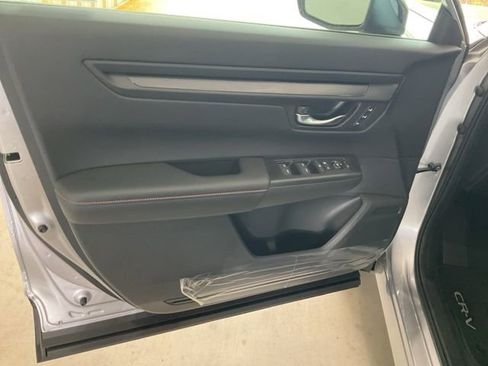 New 2026 Honda CR-V Sport-L image 5