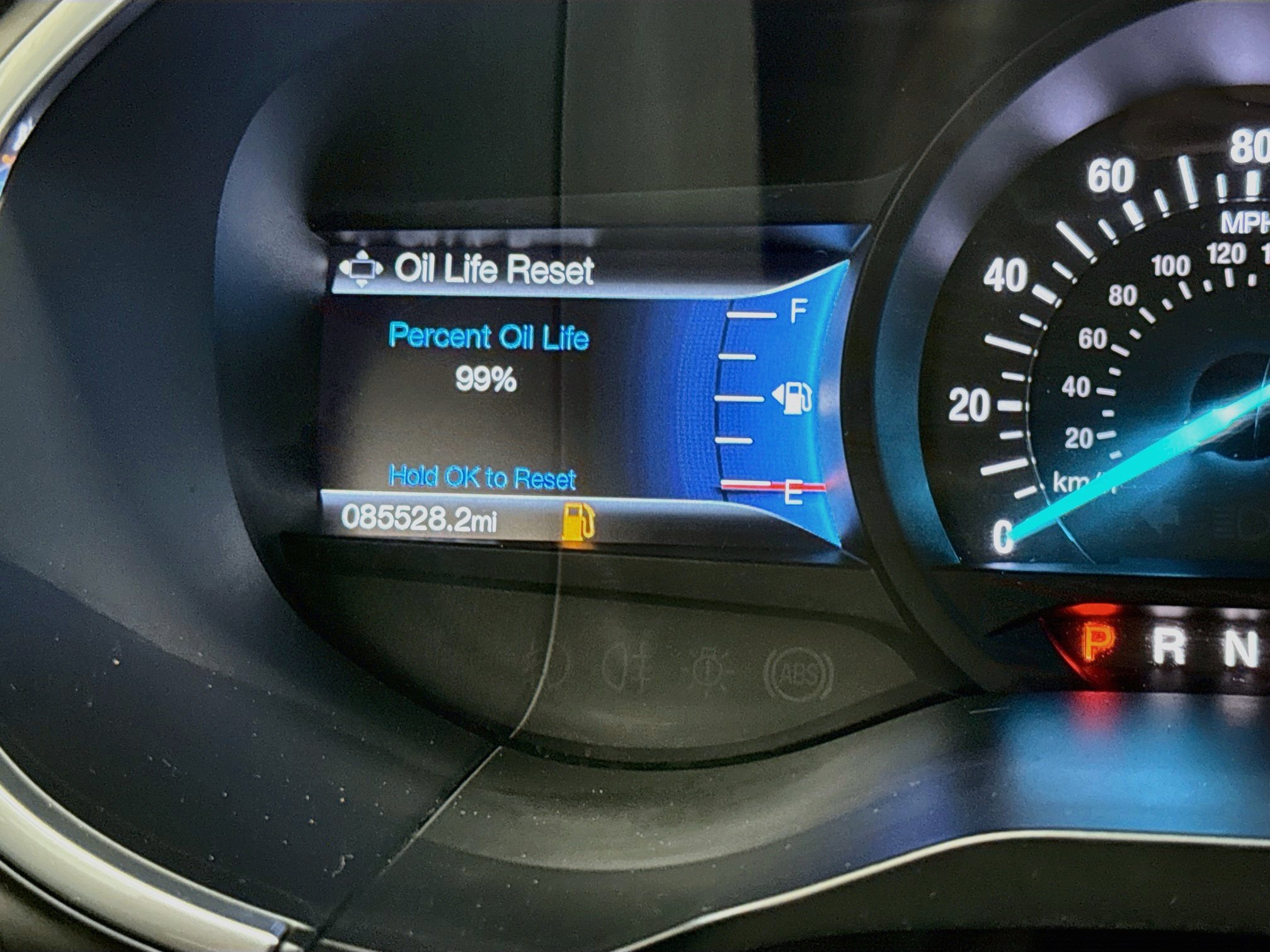 Used 2015 Ford Edge Titanium w/ Technology Package FWD image 19
