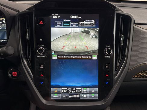 New 2026 Subaru Forester Wilderness image 28