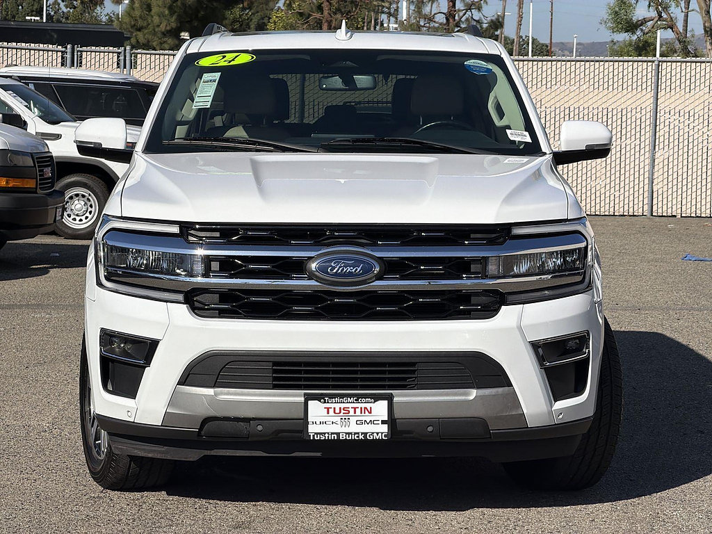 Used 2024 Ford Expedition Limited RWD image 38
