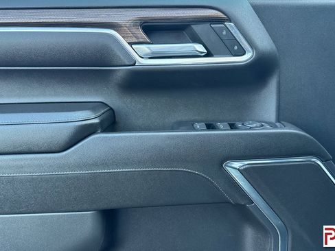 Certified 2023 Chevrolet Silverado 1500 RST image 13