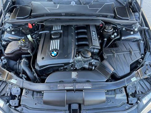 Used 2012 BMW 328i Convertible RWD image 49