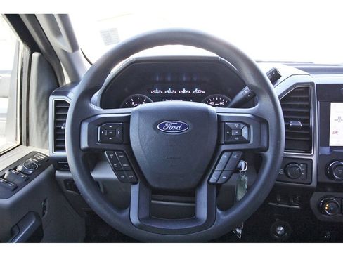 Used 2022 Ford F250 XLT w/ XLT Premium Package image 14