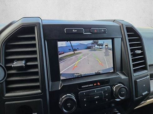 Used 2020 Ford F150 XL w/ Equipment Group 101A Mid RWD image 12