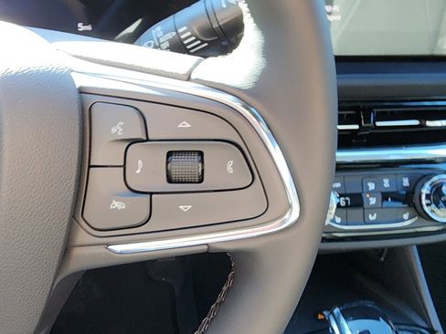 New 2026 Buick Envista Sport Touring w/ Convenience I Package image 21