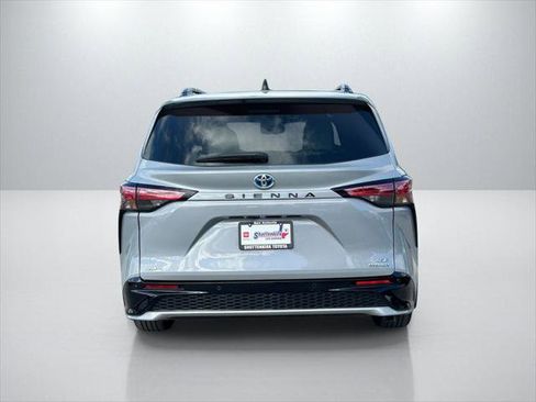 Certified 2024 Toyota Sienna XSE w/ XSE Plus Package AWD/4WD image 6