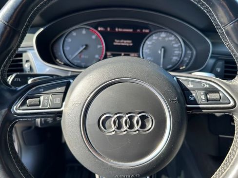 Used 2017 Audi S6 Prestige w/ S6 Sport Package image 30