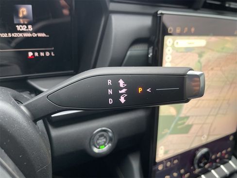 New 2026 GMC Terrain AT4 w/ Convenience Package III image 16