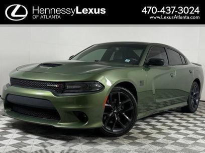 Used 2019 Dodge Charger GT w/ Plus Group