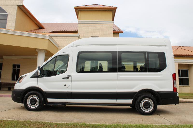 Used 2021 Ford Transit 350 XL RWD image 11