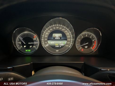 Used 2014 Mercedes-Benz GLK 350 4MATIC image 30