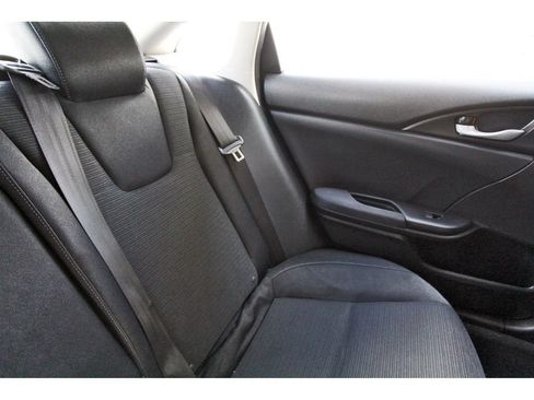 Used 2020 Honda Insight EX image 12