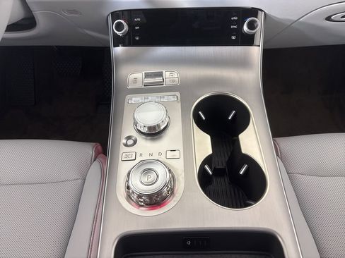 New 2026 Genesis GV70 2.5T Advanced AWD/4WD image 26