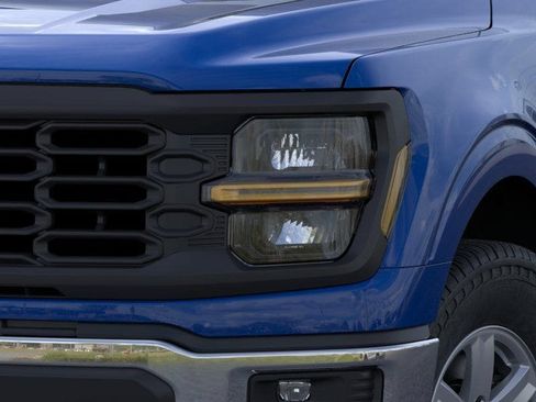 New 2026 Ford F150 XL w/ Equipment Group 103A High AWD/4WD image 18
