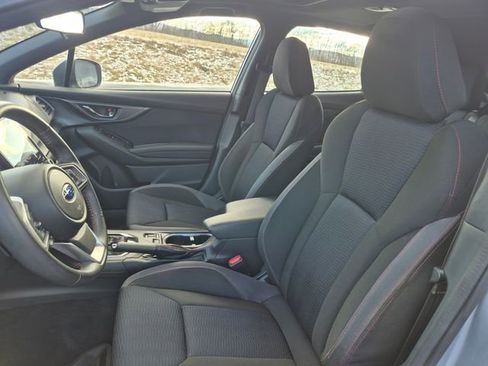 Used 2019 Subaru Impreza 2.0i Sport image 12