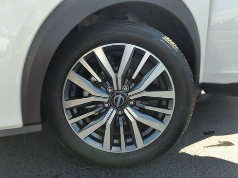 Certified 2024 Nissan Kicks SV FWD image 47