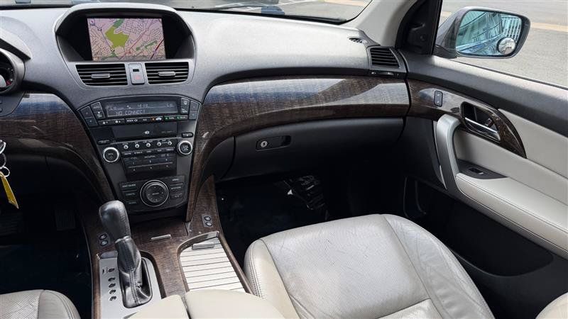 Used 2011 Acura MDX w/ Advance Package AWD/4WD image 19