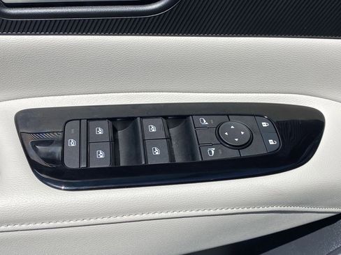 New 2026 Nissan Murano SV AWD/4WD image 31
