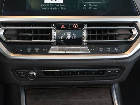 Used 2019 BMW 330i Sedan RWD image 26