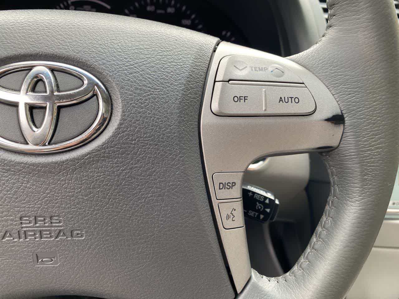 Used 2008 Toyota Camry Hybrid FWD image 22