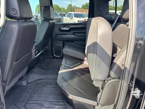Used 2024 GMC Sierra 1500 Elevation w/ Elevation Premium Package AWD/4WD image 19
