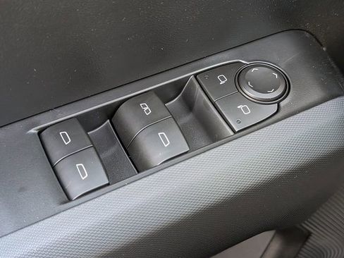 New 2026 Chevrolet Colorado Trail Boss AWD/4WD image 19