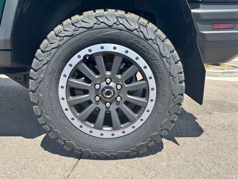 New 2026 INEOS Grenadier AWD/4WD image 28