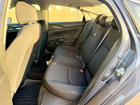 Used 2017 Honda Civic LX image 19