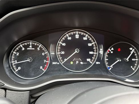 Certified 2025 MAZDA CX-50 AWD 2.5 S w/ Select Package image 50