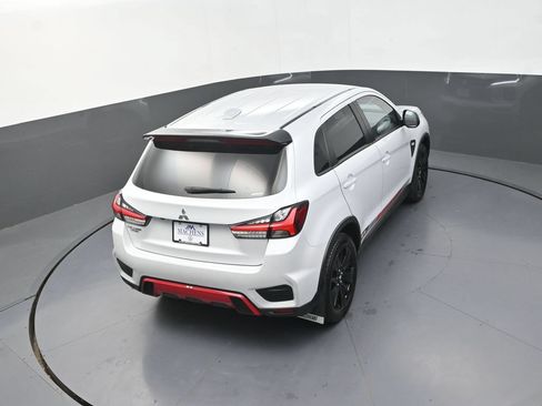Used 2024 Mitsubishi Outlander Sport Ralliart AWD/4WD image 19