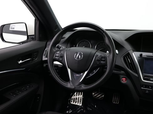 Used 2019 Acura MDX A-Spec AWD/4WD image 34