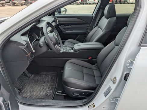 Used 2026 MAZDA CX-50 2.5 Hybrid w/ Premium Plus Pkg image 2