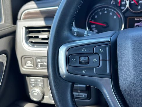 Used 2024 Chevrolet Tahoe LS w/ Driver Alert Package image 22