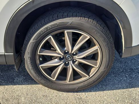 Used 2018 MAZDA CX-5 Touring w/ Preferred Equipment Package image 6