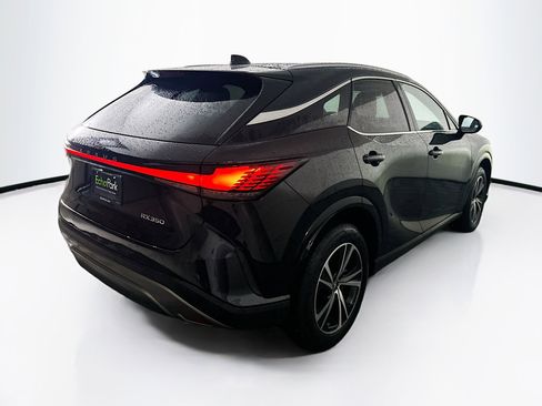 Used 2024 Lexus RX 350 Premium w/ Accessory Package (Z1) image 9