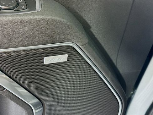 New 2026 GMC Sierra 1500 Elevation AWD/4WD image 13